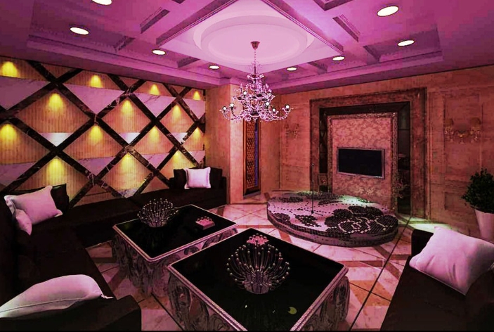 襄阳商务ktv消费攻略-谷城县ktv预订