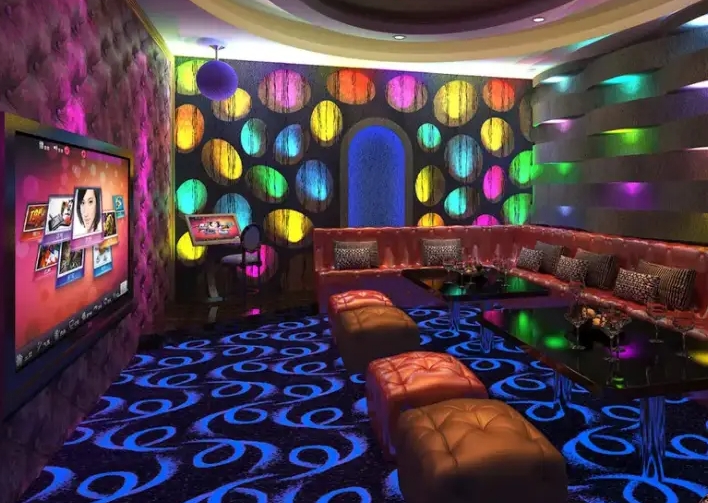 襄阳商务ktv优选商务ktv推荐-谷城县ktv预订