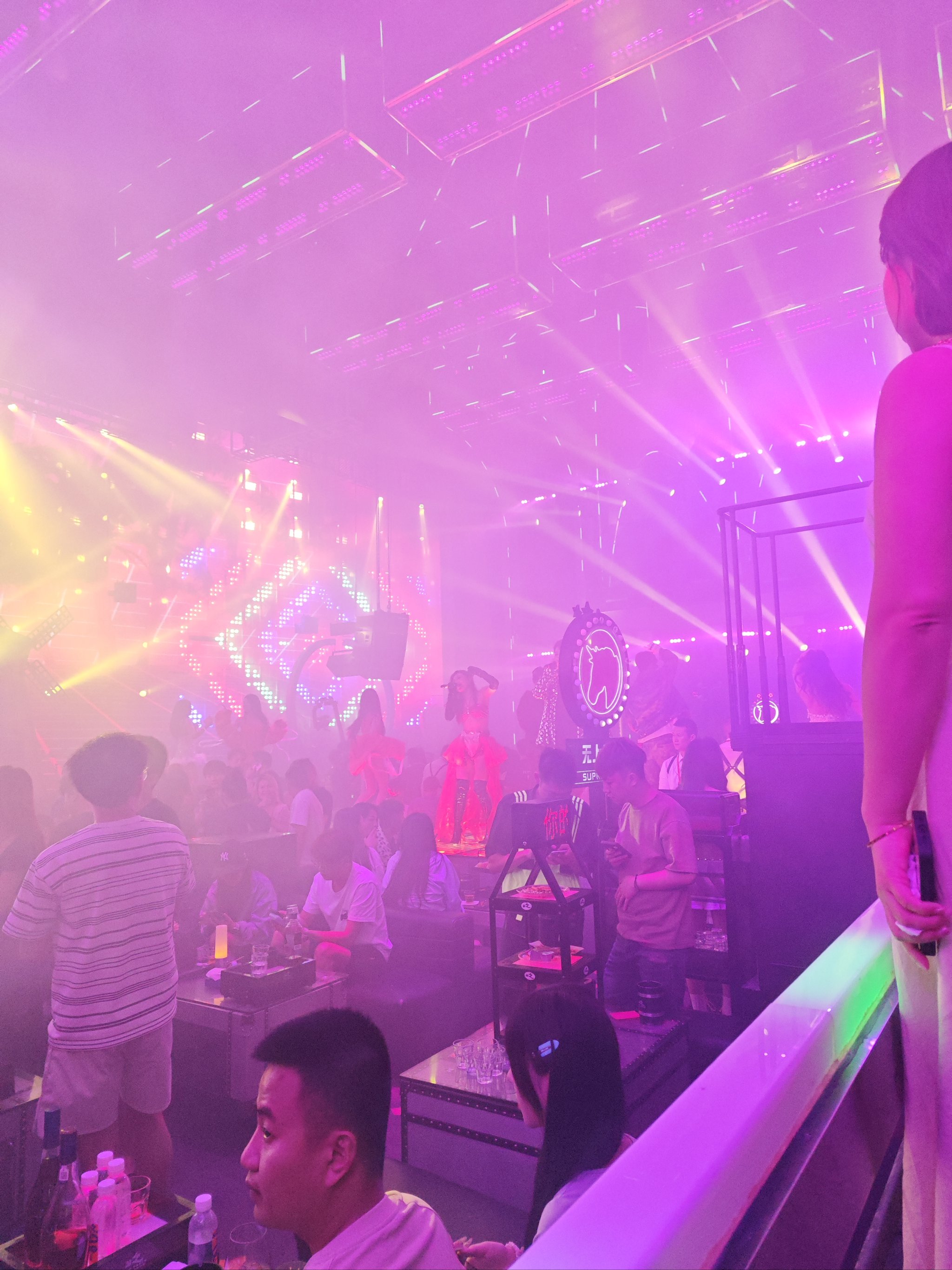 襄阳商务ktv完美攻略指南-谷城县ktv预订